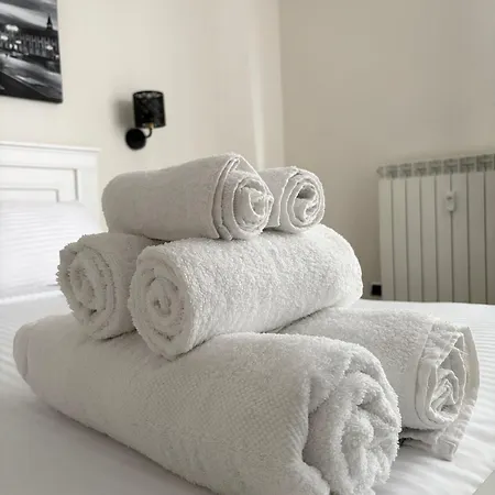 San Siro House Gasthuis 4*