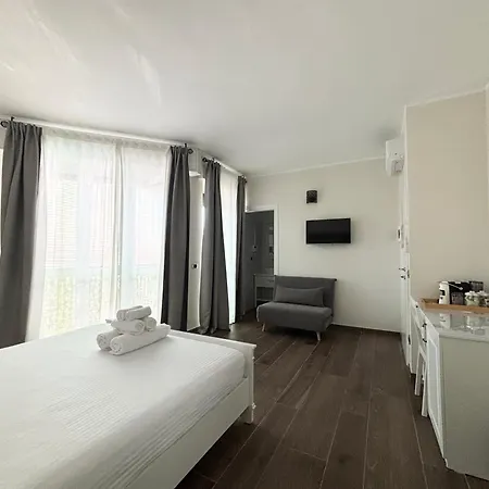 San Siro House Gasthuis 4*