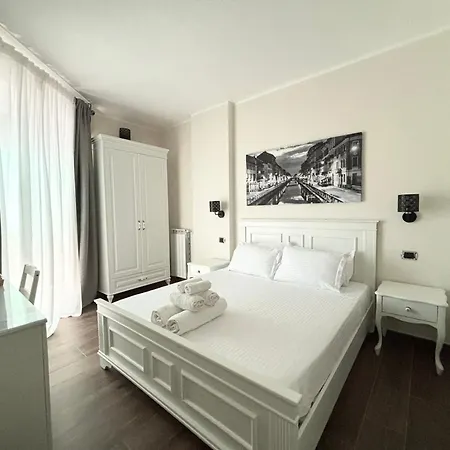 San Siro House 3*