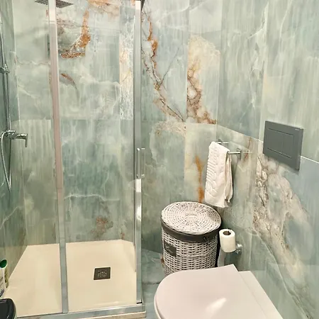 Casa de Férias Garden Chinatown