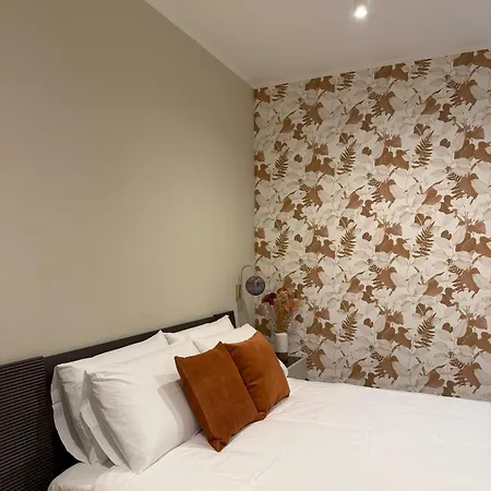 L'incanto Delle 9 Torri Aparthotel 4*