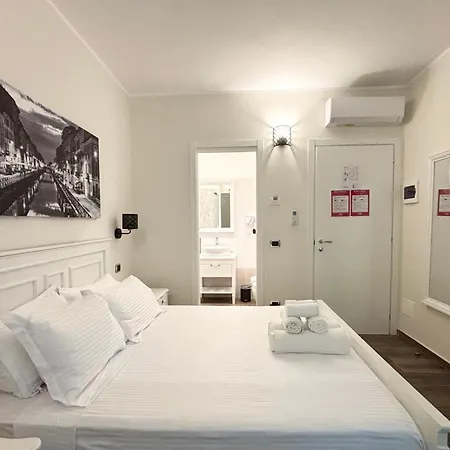 San Siro House 3*