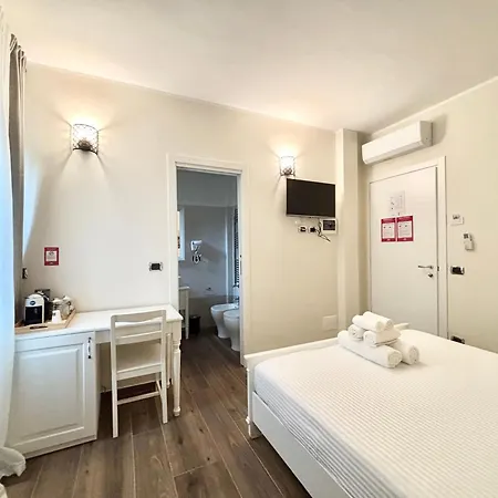 San Siro House Milaan