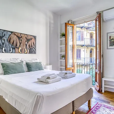 Casa Torricelli - Modern On 3 Levels With Outdoor Dining Area *