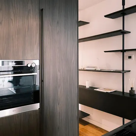 Comecasa Modern Retreat Gym & Style Apartment *