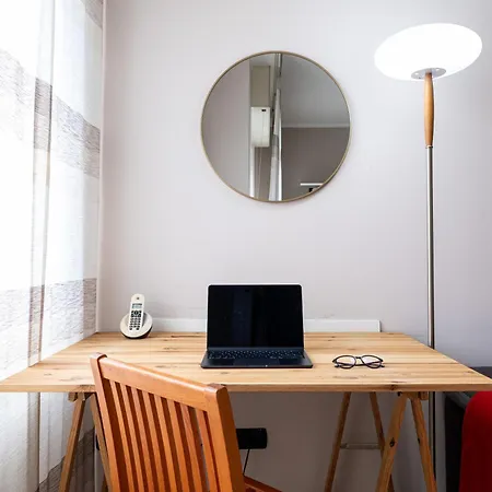 Lovely 15m From Duomo M1 Apartman