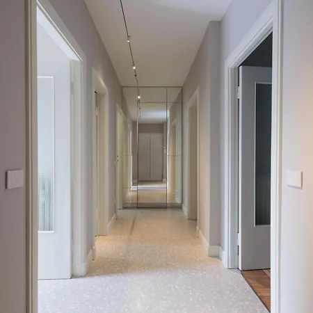 Modern Two-room Via Lambrate, 13 - Mirable Pm アパート