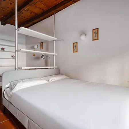 Lägenhet Hostmate - - Savona - Solari