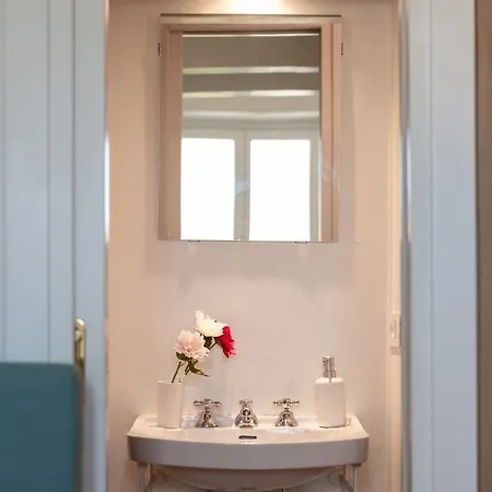 Lejlighed Keys Of Italy - Arena 7 - The Antique Charm Milano