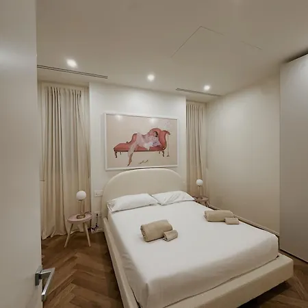 Corridoni House