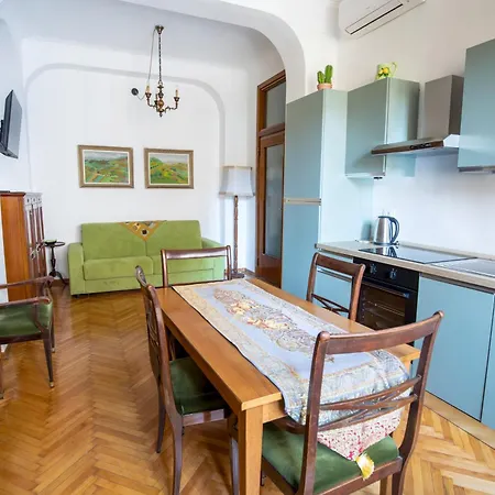 Sudio&a Miele Apartament