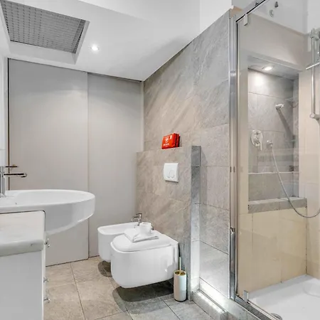 Dreaming With Parking L15 Apartamento *