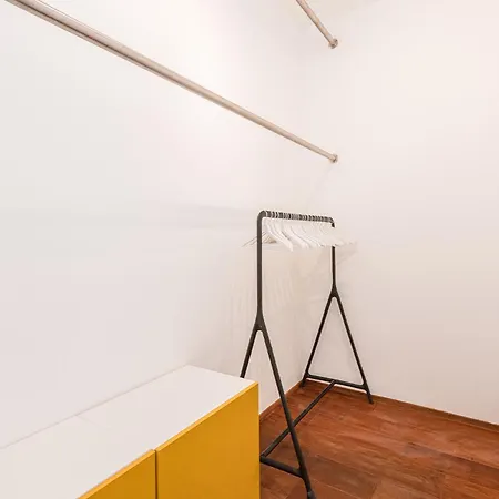 דירה Contempora - Luminous, Quiet 1 Bedroom & 2 Baths - Sant'ambrogio מילאנו