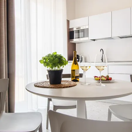 The Vertical House - Elegant Refuge On Two Floors Lejlighed *