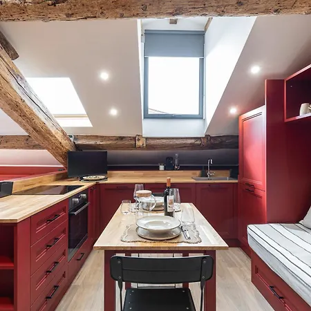 La Dolce Porta Romana Metro