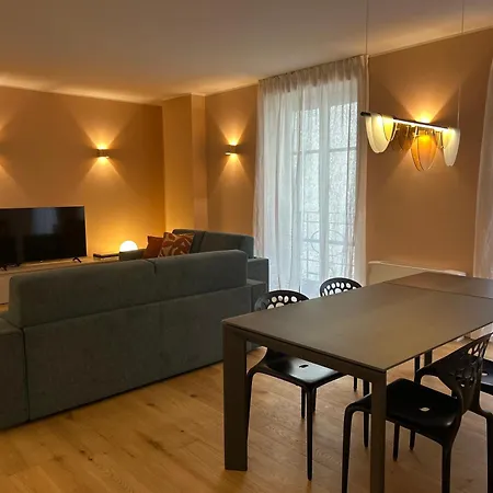 Fifty Eight Repubblica Three Bedrooms