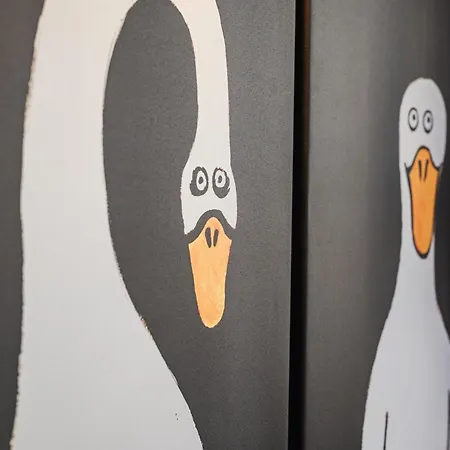 Refined Urban Living In Fondazione Prada *