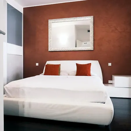 Comecasa De Amicis Urban Flat Near Duomo * ミラノ