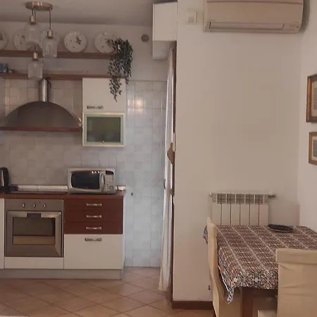 Elemi House Apartman Milánó