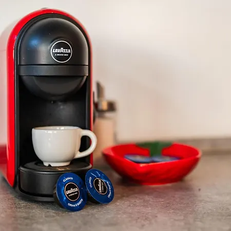 Refined Urban Living In Fondazione Prada *