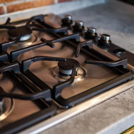 Refined Urban Living In Fondazione Prada Διαμέρισμα *