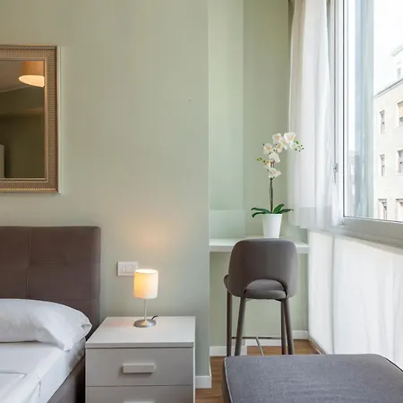 Duomo B - The Apartamento *