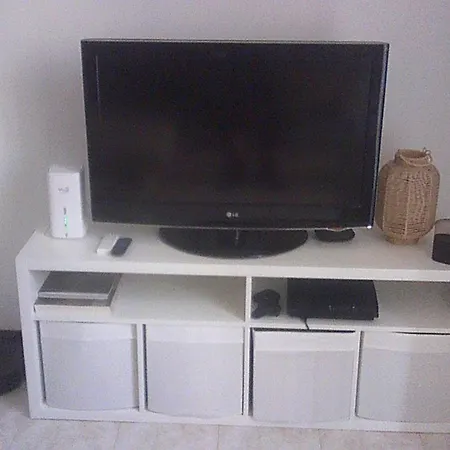 Milanocorsolodi Apartman