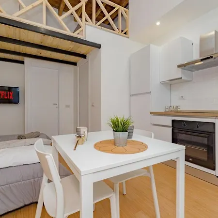 Apartment 1cli19 -duomo-loreto- - Boho-style Mailand