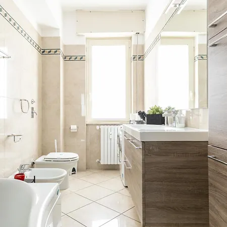 Lovely 15m From Duomo M1 Apartman *