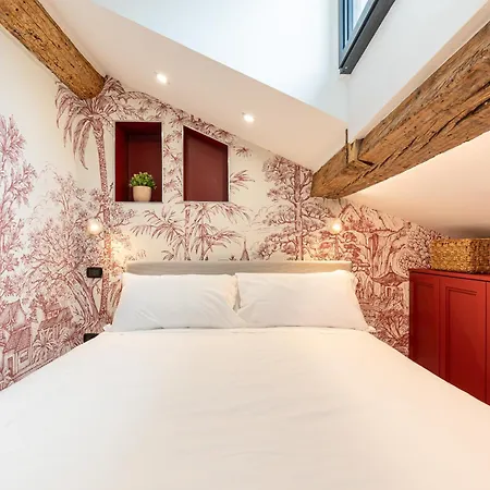 Lejlighed La Dolce Porta Romana Metro Milano