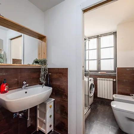 Refined Urban Living In Fondazione Prada