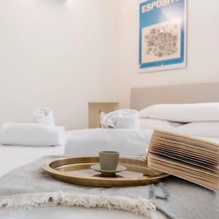 Lejlighed Keys Of Italy - Arena 7 - The Antique Charm *