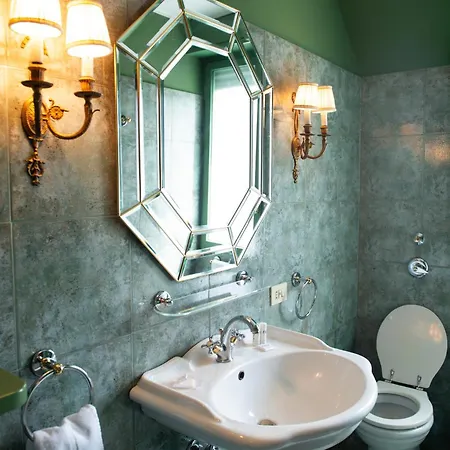 Porta Romana Terrace