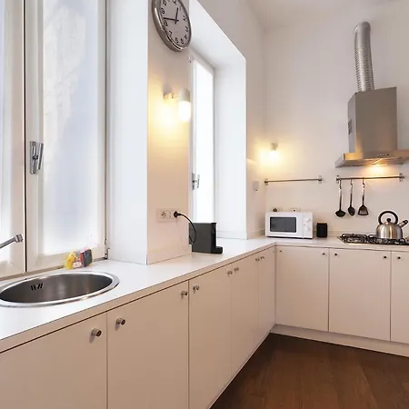 Contempora - Luminous, Quiet 1 Bedroom & 2 Baths - Sant'ambrogio מילאנו