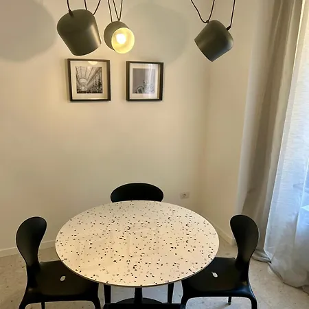 Fifty Eight Repubblica Three Bedrooms *