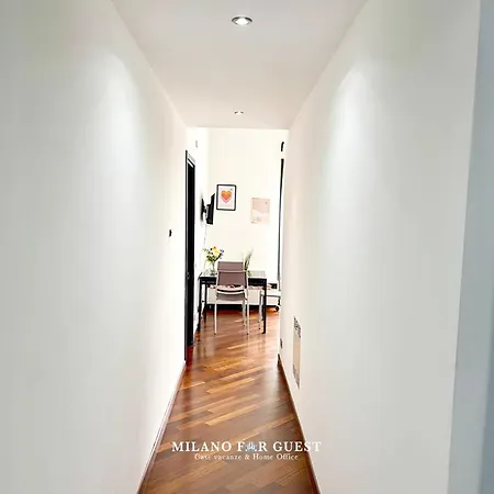 1 Centro Apartment *