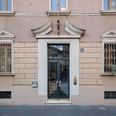 Modern Two-room Via Lambrate, 13 - Mirable Pm *