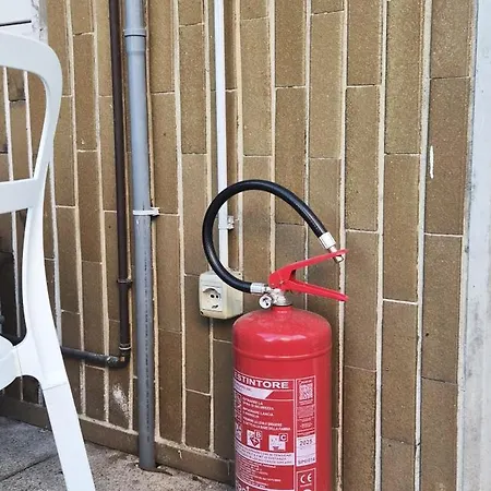 Ponale 52 Bright 아파트 밀라노