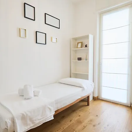 The Nook Isola Appartement Milaan