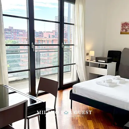 1 Centro Apartment *