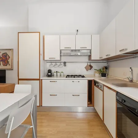 - 10 Min Duomo * Милан