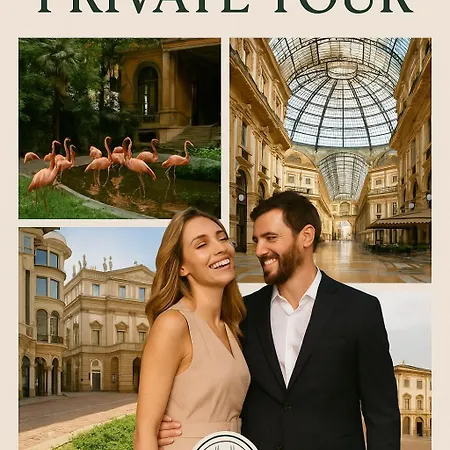 Appartamento Bibi Pied-à-terre Vetra - Two *