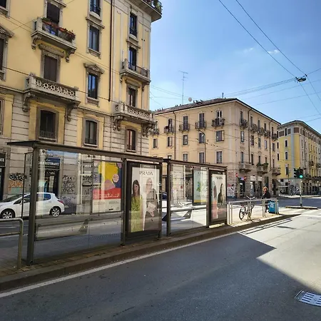 Farinisola Apartman