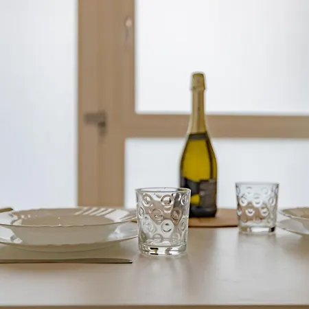 1cli19 -duomo-loreto- - Boho-style Daire *