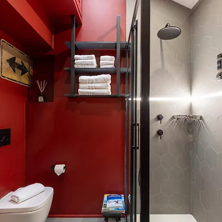 La Dolce Porta Romana Metro Lejlighed Milano