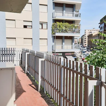 Appartement The Nook Isola *