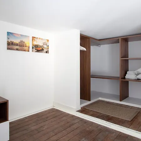 דירה The Vertical House - Elegant Refuge On Two Floors