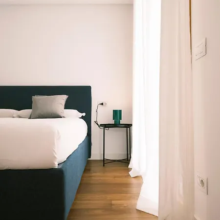 Apartment Comecasa Modern Retreat Gym & Style *