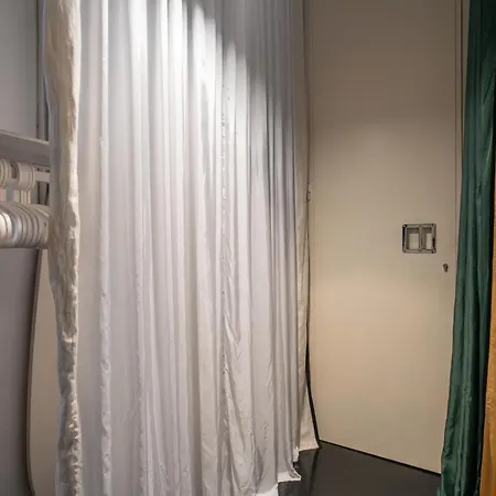 Apartman Artist Milánó