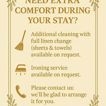 Appartamento Bibi Pied-à-terre Vetra - Two